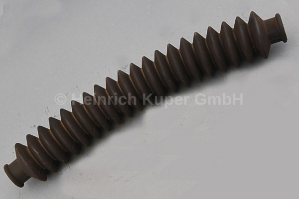 Faltenbalg 53 CR 858
Mat. CR 858
30MM