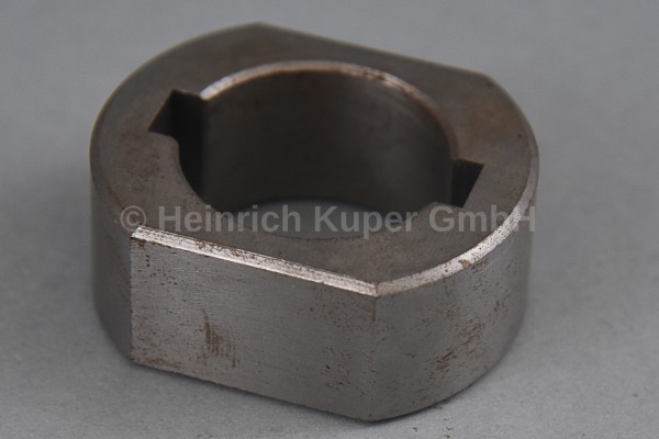 Distanzring D=60 D1=35 L=14 3-005-04-0720