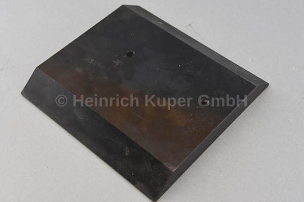 Druckplatte 767197