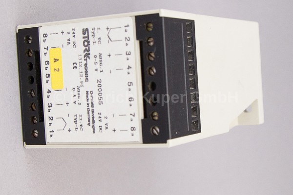 Sensormodul
252.8525
Holz-Her