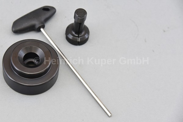 EF-Dornflansch D=70 d=50
Typ 3/5 M16
36070005 SWT KUPER