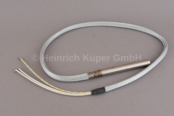 Heizpatrone 12,5/L=100 / 250W
220V