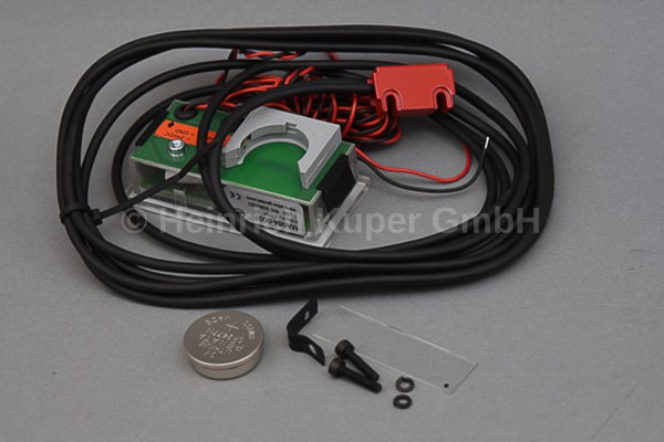 Elektron. Positionsanzeige
MA564-0007