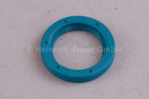 Dichtring G 19x27x4 mm B