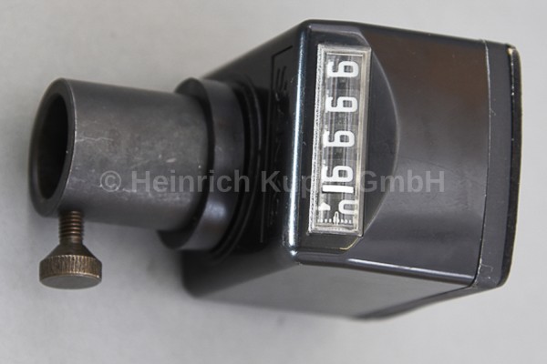 Stellungsanzeiger Steig. 4 mm
DA0902L40E neu
DA0912-4.0E-B-L alt
