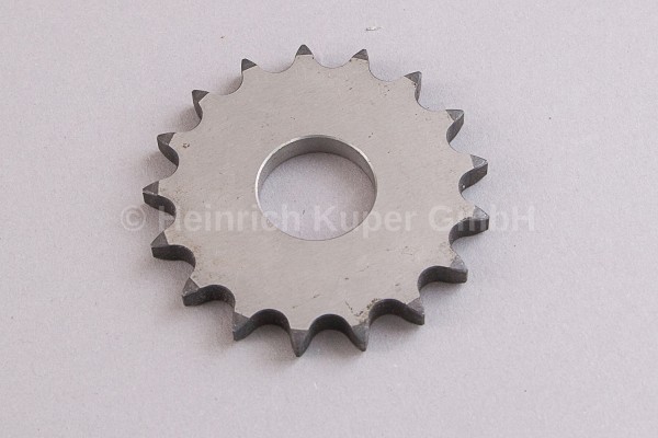 Kettenrad 3-007-11-0190