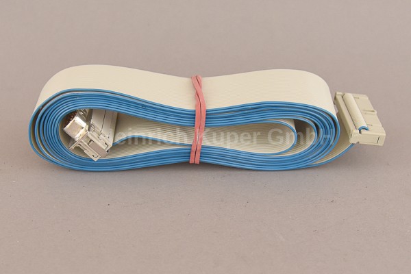 Kabel 25 polig mit SUB-D
2-082-80-2310