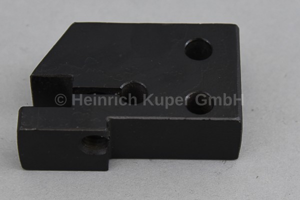 Klemmstück linke Welle 767E372