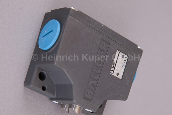 SCHALTER BALLUFF
Biesse 2104A0211