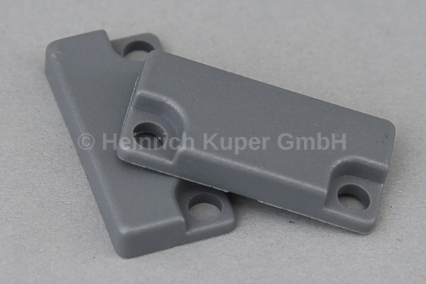 Endkappe, XCBE 20x44
261-2403