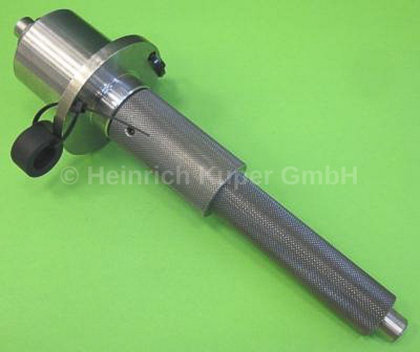 Leimwalze kpl. Teilung 1,2 mm
2-006-80-3330