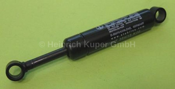 Dämpfer Hydr. Hub 18 8/60 N 4-010-04-0119