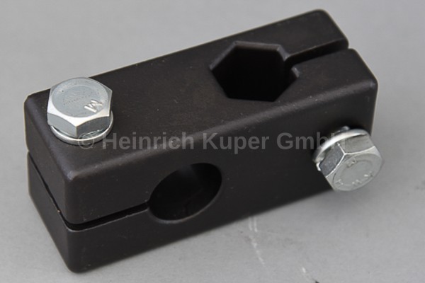 Halter Teleskoprolle 108x40x49
2292