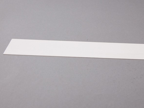 Rückwandplatte unten 468x53 mm
Striebig 033.085 / Satz=12 Stck.
