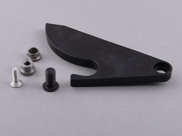 Segment mit Lager
Striebig 027.861 / 027.274 ALT