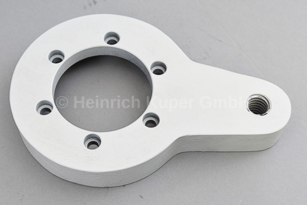 Gewindelasche XRP002A