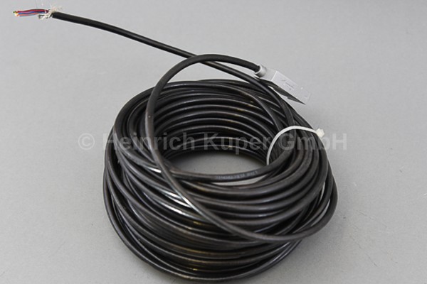 Magnetsensor SME5-Y-2-10-N-20
mit integrierter Auswertelectronic für Polteilung 5mm
SWT KUPER