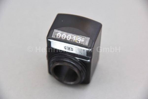 Stellungsanzeiger Steig. 4 mm
Typ DA10-3403
DA0902L40I