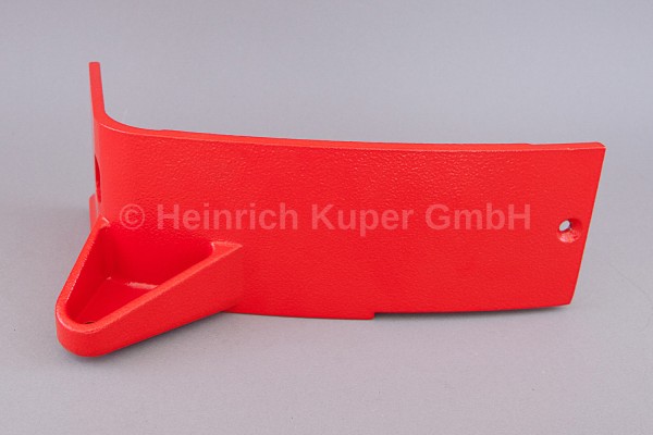 Gehäuseteil 102.200
Striebig Compakt