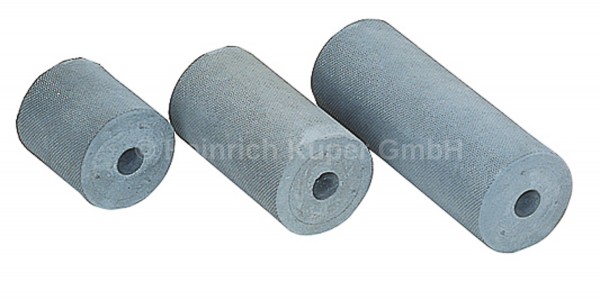 Moosgummiwalze 120mm
Beleimung Verleimung Leimauftrag
für Leimstar Flächenroller