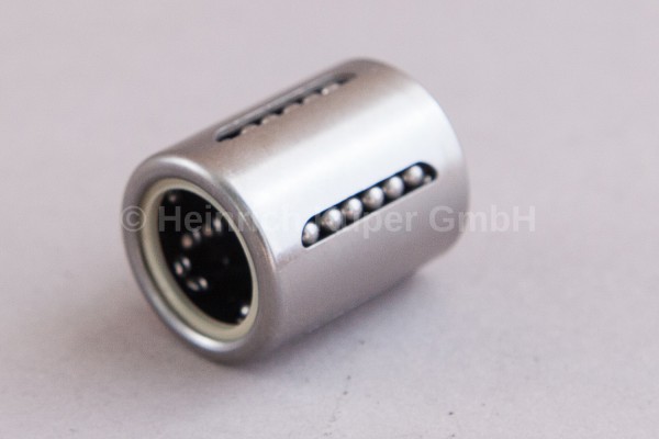 Linear-Kugelhülse KH 1630 PP 16x24x30 mm