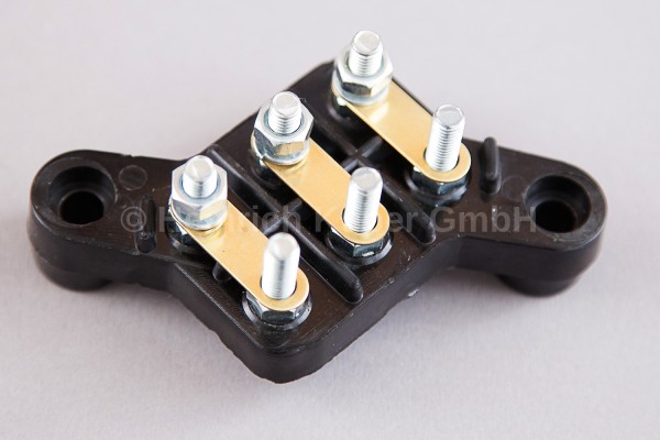Motorklemmbrett ND30F
