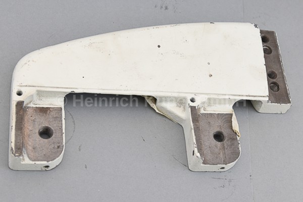 Seitlicher Andruck 767264A
linke Welle
131