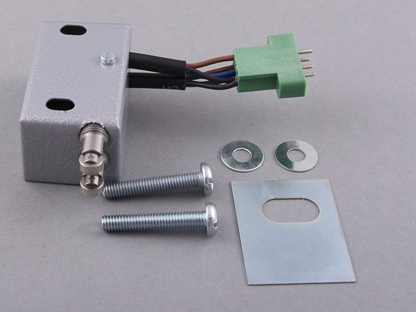 Endschalterkasten kpl. mit Stecker
Striebig 78-03-133-11