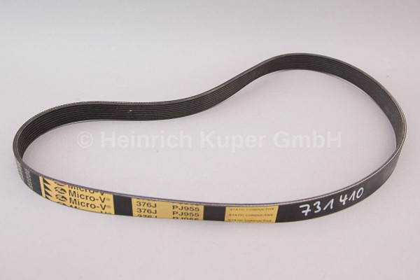 Keilrippenriemen 9 PJ 955
1334956
Holz-Her