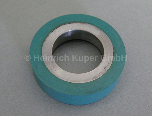 Rolle Kappgerät KD90 D=37 mm
0-226-28-2218
3-607-18-2540