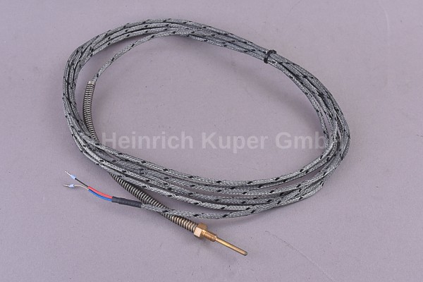 Temperaturgeber
054.3454
Holz-Her