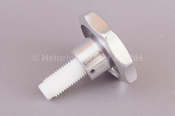 Sterngriffschraube M20x35 mm
Altendorf B9002.0110
990.358
011-014-0-04 / Polyamid