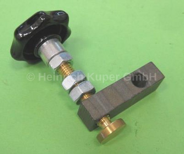 Spindel Quickmelt Leimbehälter
2-006-80-3020