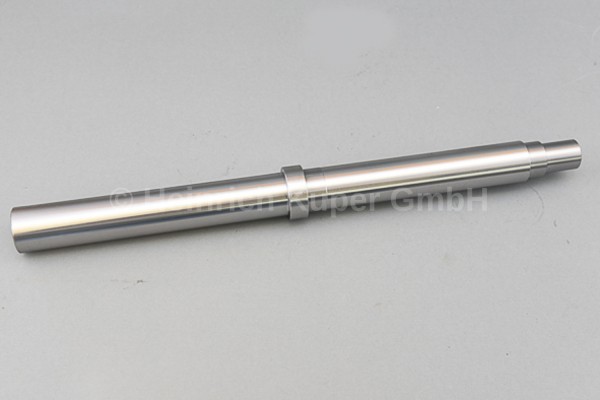 Welle für Vorschubrolle lang
286124
SWT 220 XL