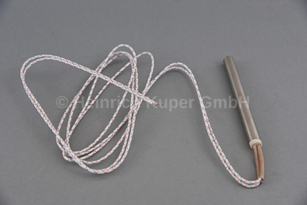 Heizpatrone 500 W/220 V HLP Nr. 3133497