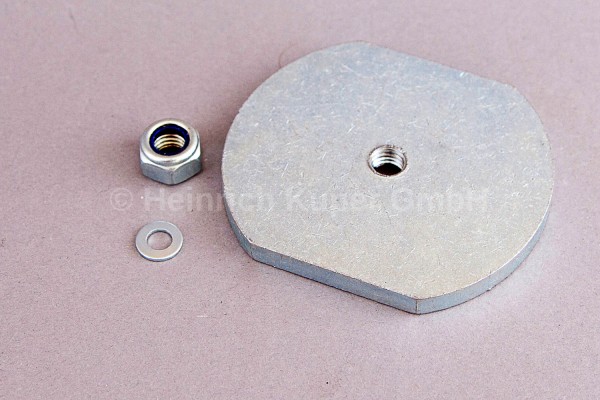 Klemmstück F9317.0650
Altendorf