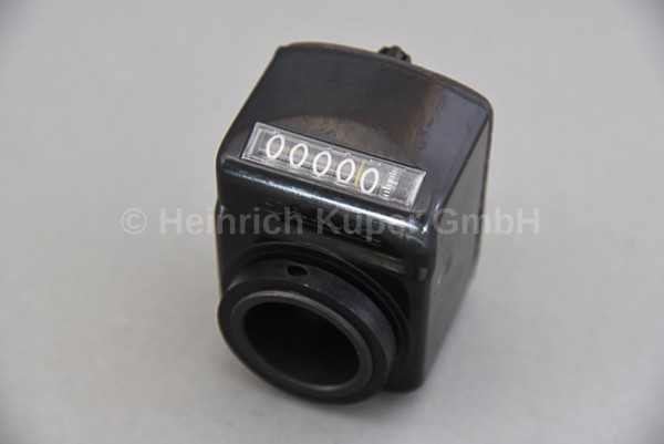 Stellungsanzeiger Steig. 4 mm
DA101240I
