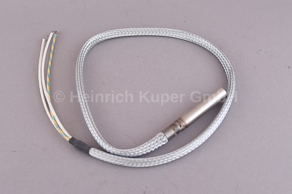 Heizpatrone 12,5/L= 60 / 250W
220V
