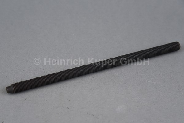 Gewindestift M8x1x120 DIN 915
gehärtet 3-021-19-1940