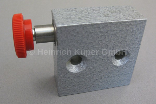 Taster komplett
Striebig 013.801