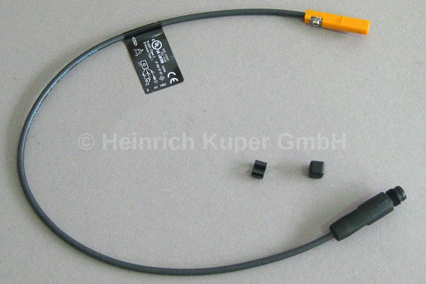 Sensore Magnetico M8
Biesse CB2H00001 Magnetsensor M8
Zylinderschalter