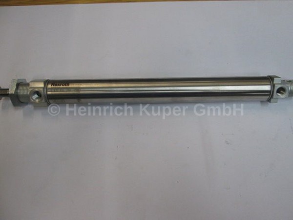 Pneumatik-Zylinder D=25/H=200
0 822 034 208