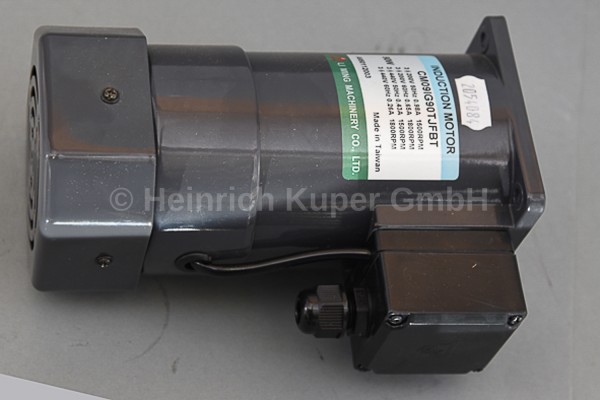 Induktionsmotor CM091G90TJFBT