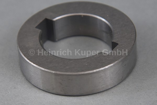 Distanzring D=50, d=30, b=15 3-005-04-0340