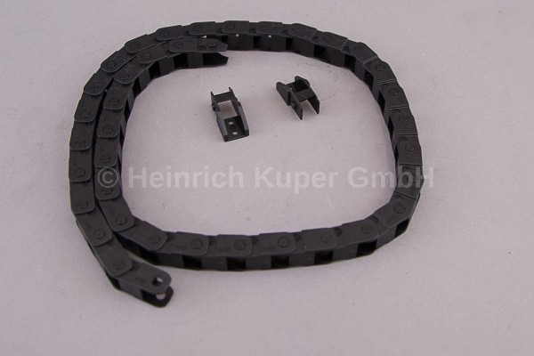 Energiekette 740 lg.
256.3932
Holz-Her