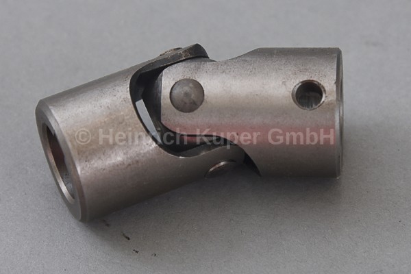 Wellengelenk DIN 808-G E 12 x 25