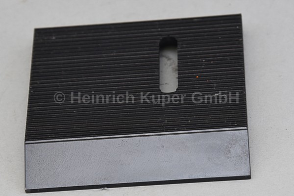 Druckplatte 767283E