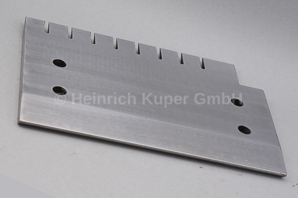 Platte Aufgabetisch 39
12,7x180x266 mm