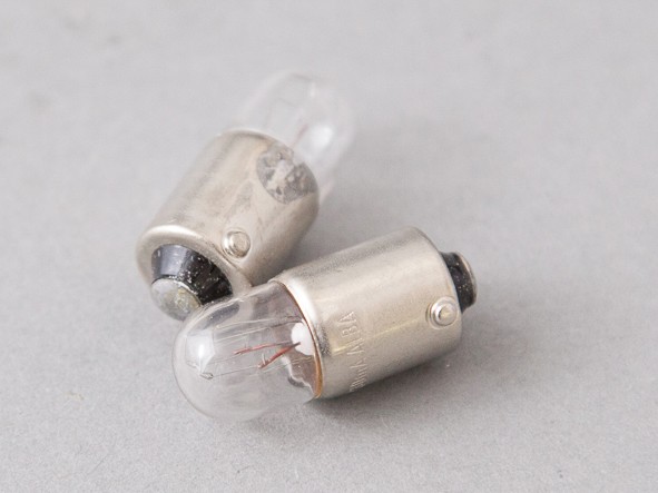 Glühlampe WIL 36V 2W
Striebig 78-05-345-10