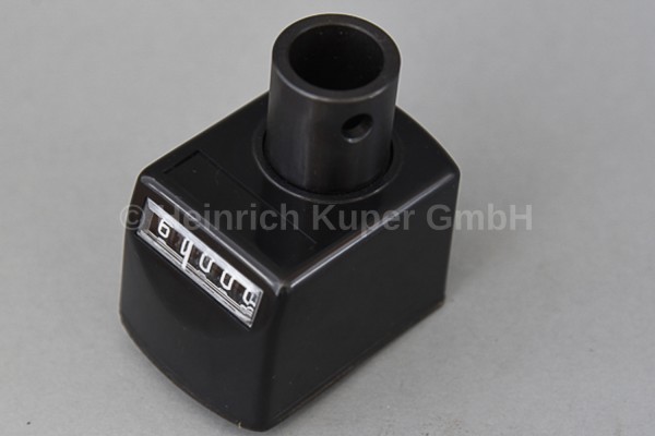 Stellungsanzeige 0341H
OB102 L1,00